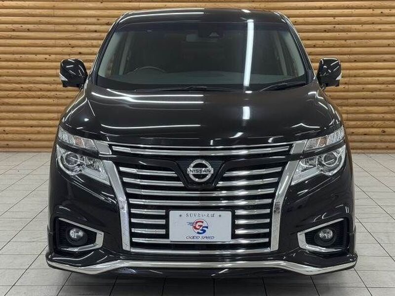 ELGRAND