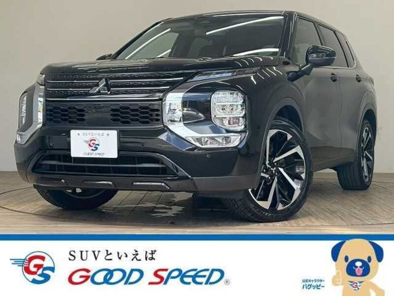 OUTLANDER PHEV-0