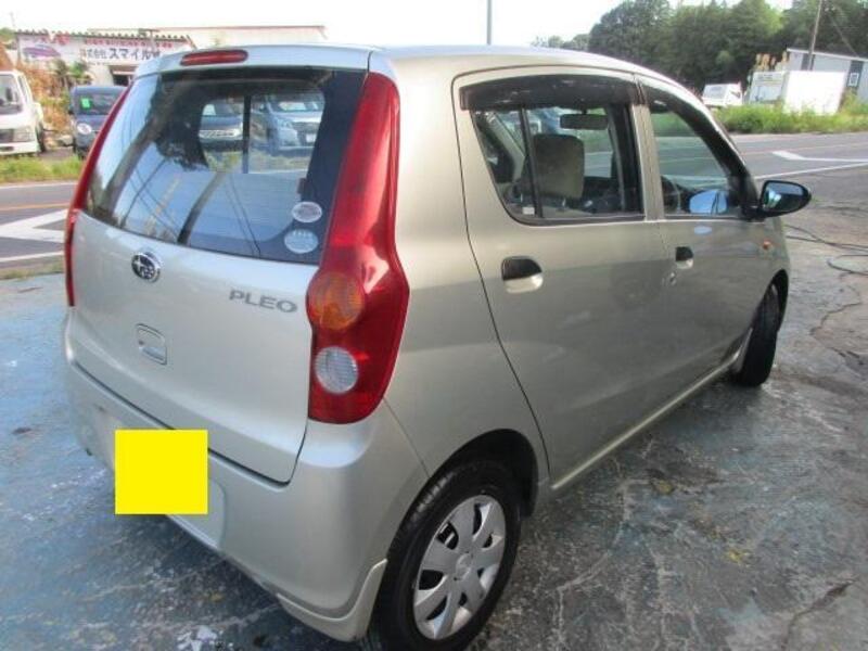 PLEO
