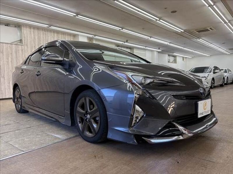 PRIUS