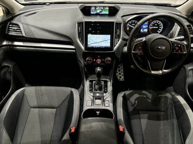 IMPREZA SPORT