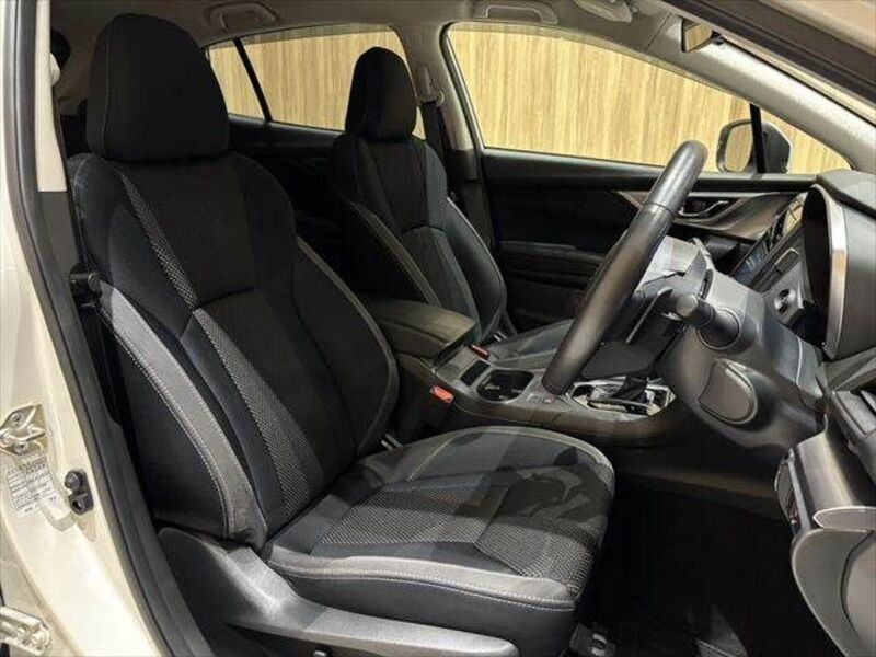 IMPREZA SPORT