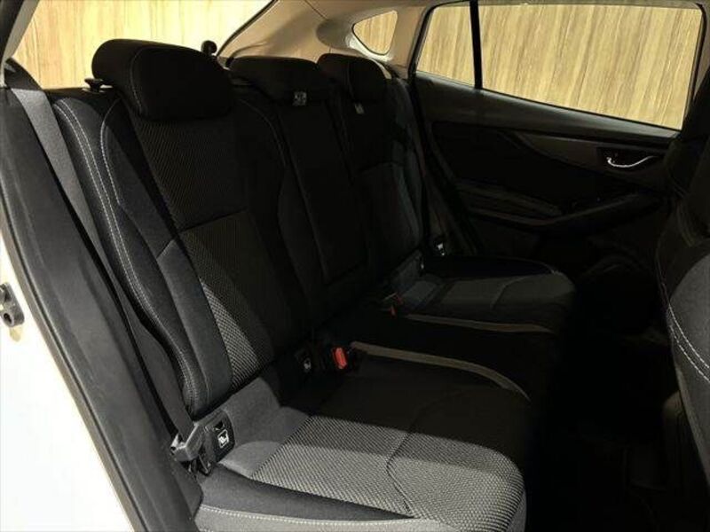 IMPREZA SPORT