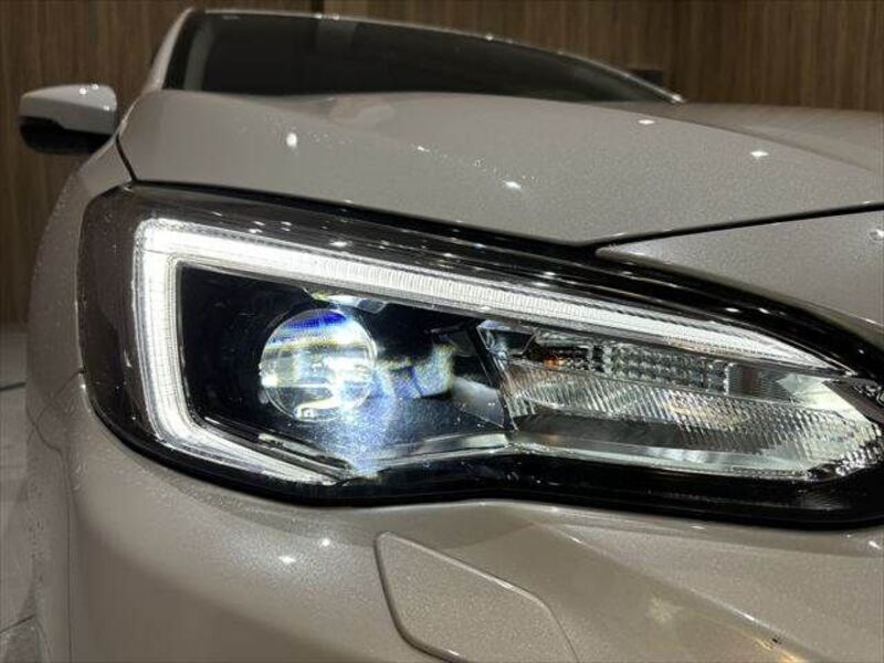 IMPREZA SPORT