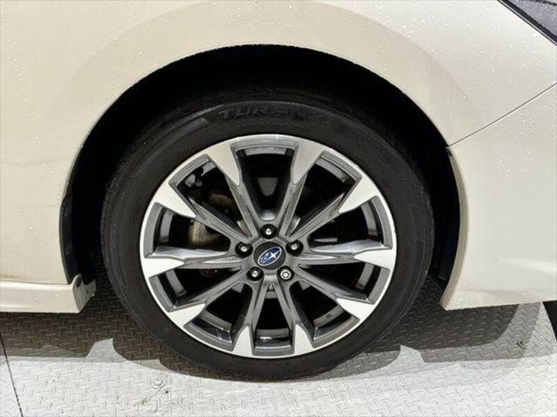 IMPREZA SPORT