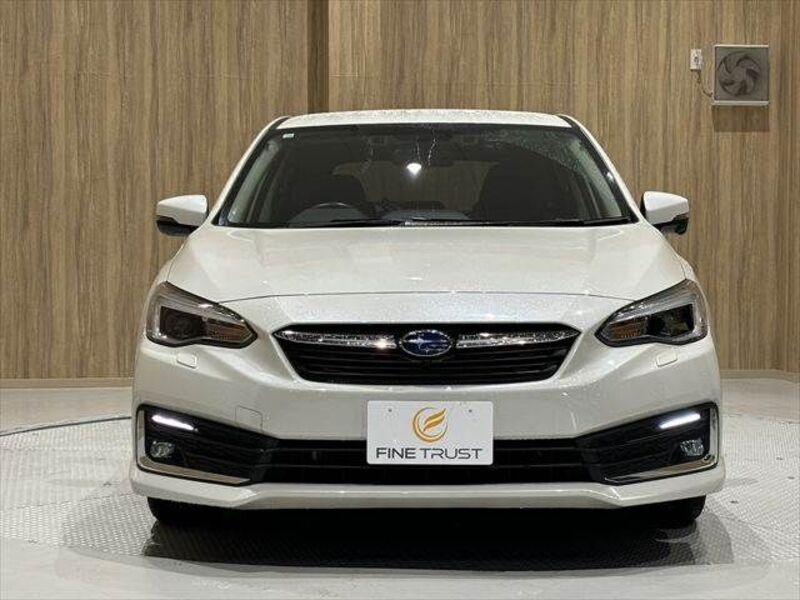 IMPREZA SPORT