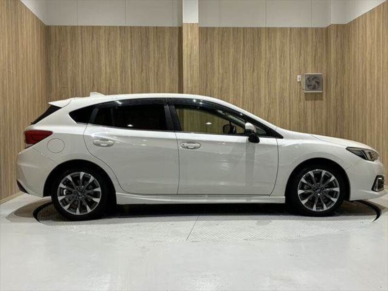 IMPREZA SPORT