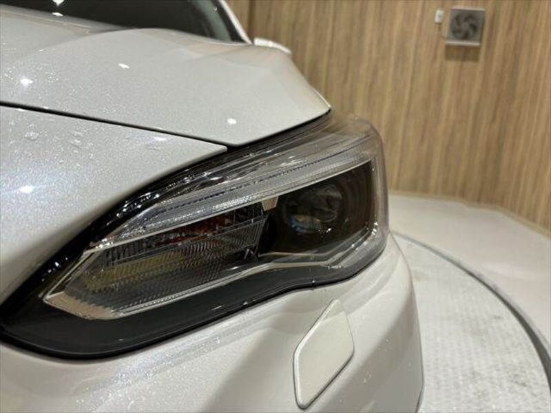IMPREZA SPORT