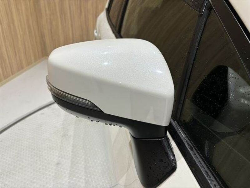 IMPREZA SPORT
