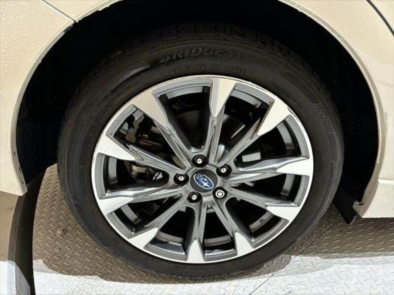 IMPREZA SPORT
