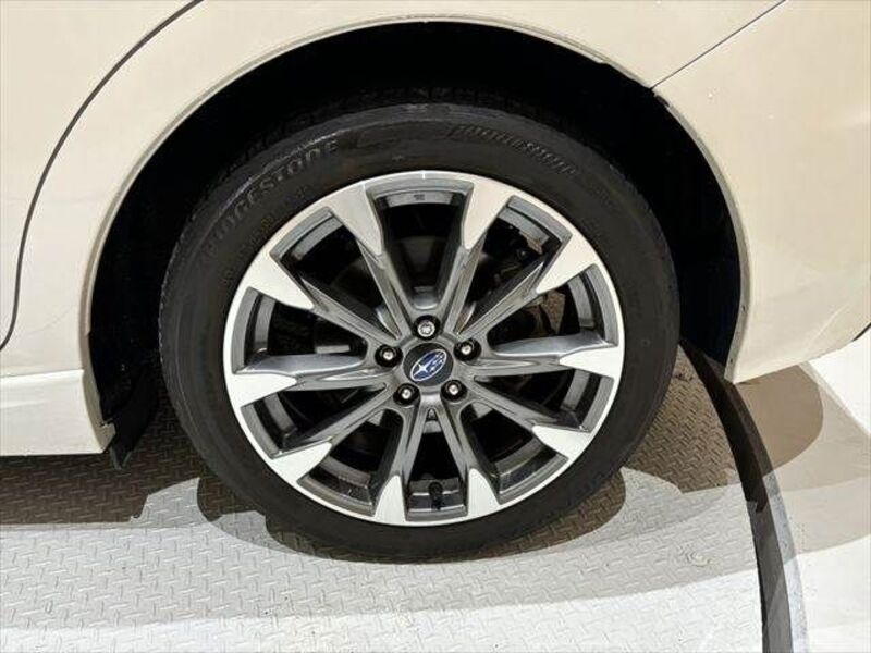 IMPREZA SPORT