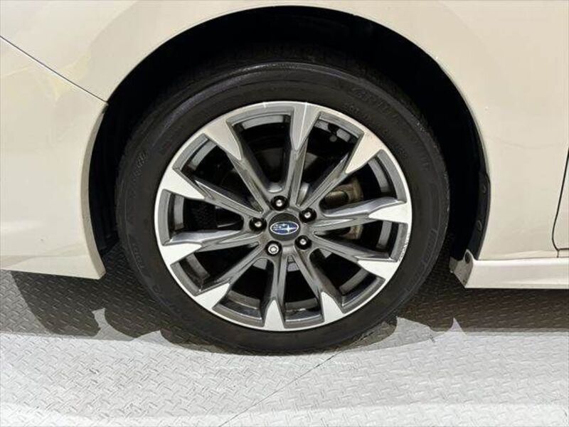 IMPREZA SPORT