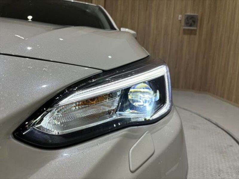 IMPREZA SPORT