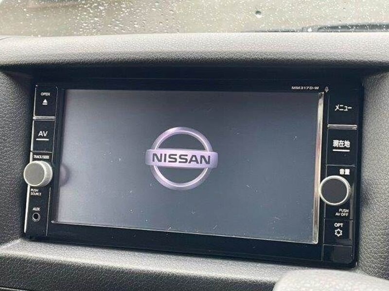 NV350 CARAVAN