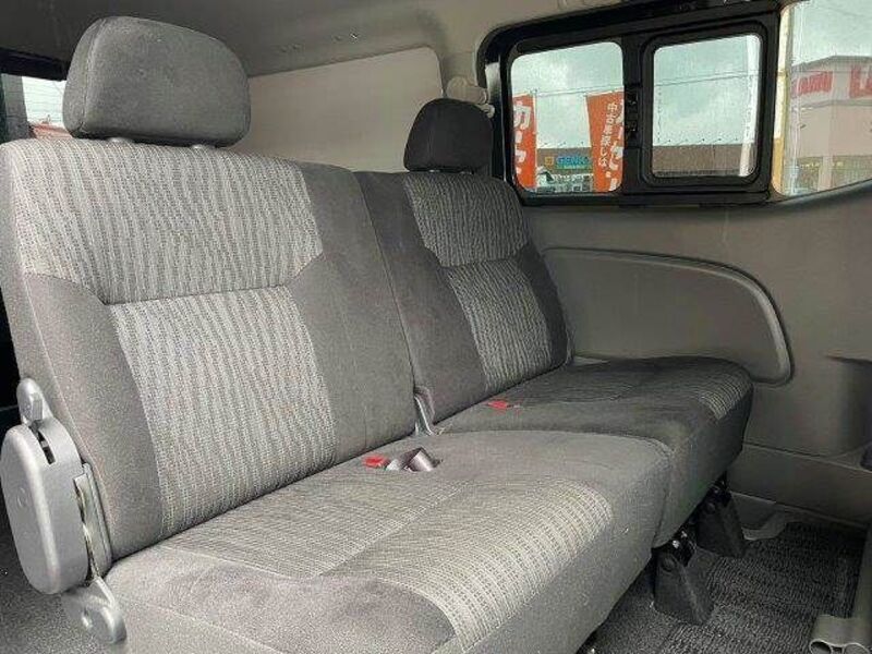 NV350 CARAVAN