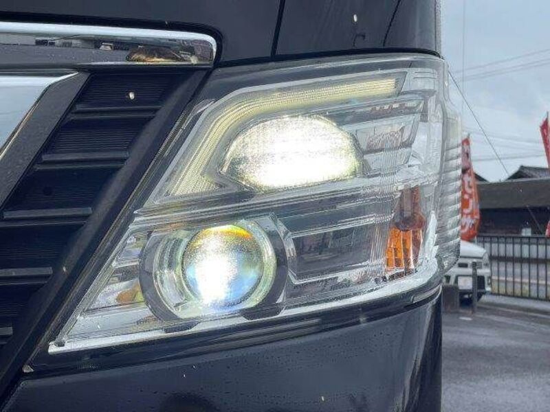NV350 CARAVAN