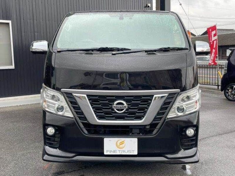 NV350 CARAVAN