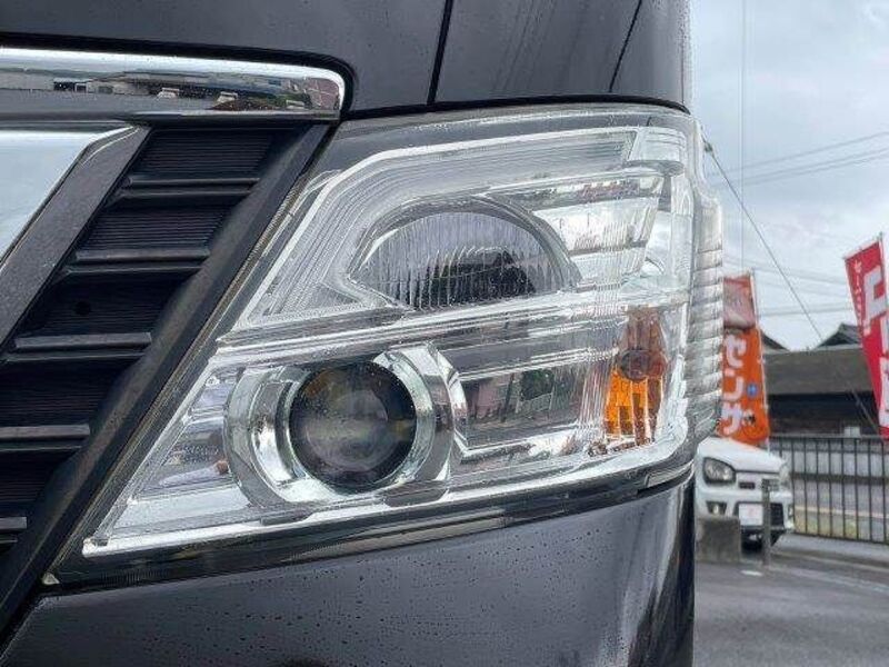 NV350 CARAVAN