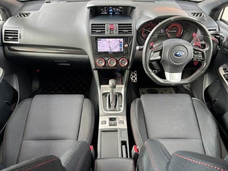 WRX S4