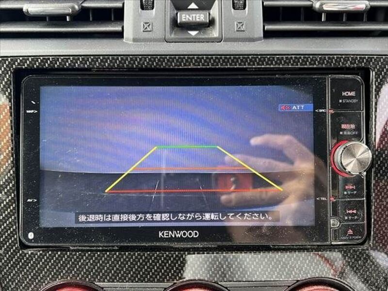 WRX S4