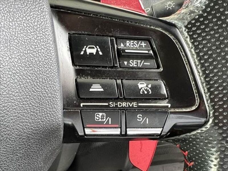 WRX S4