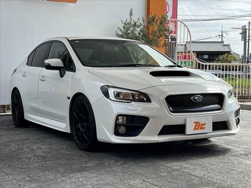 WRX S4
