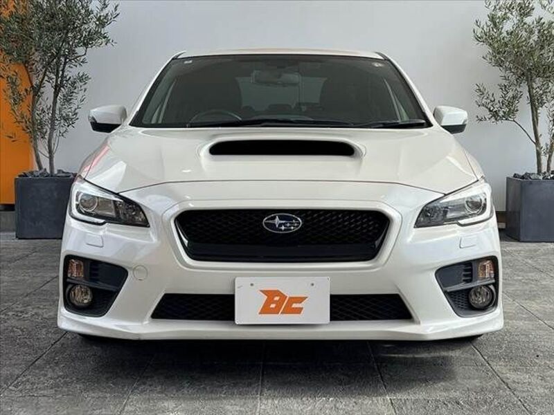 WRX S4