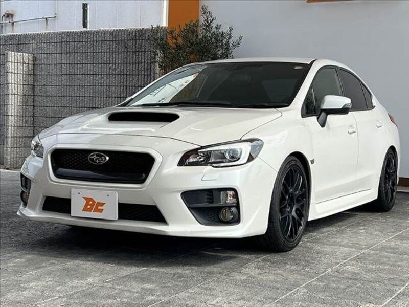 WRX S4