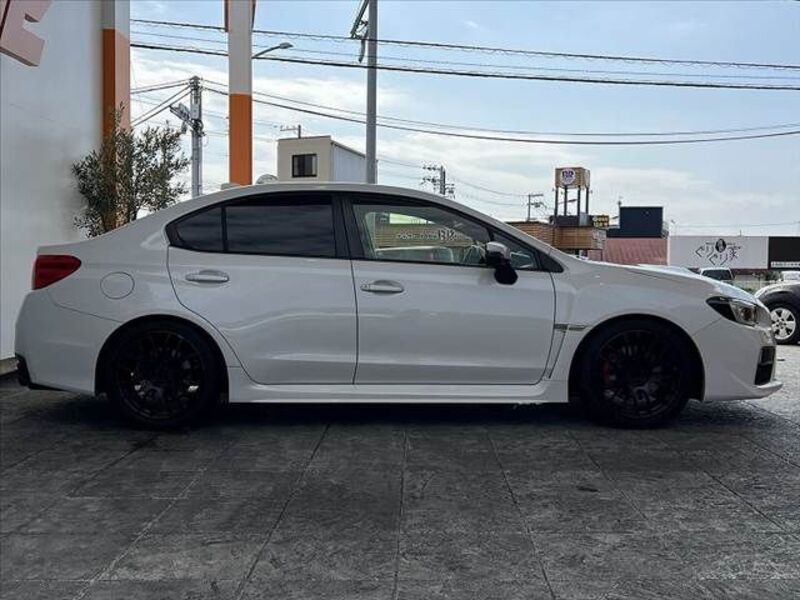 WRX S4