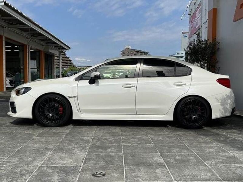 WRX S4