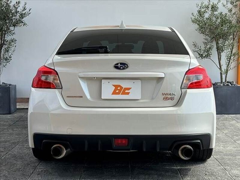 WRX S4