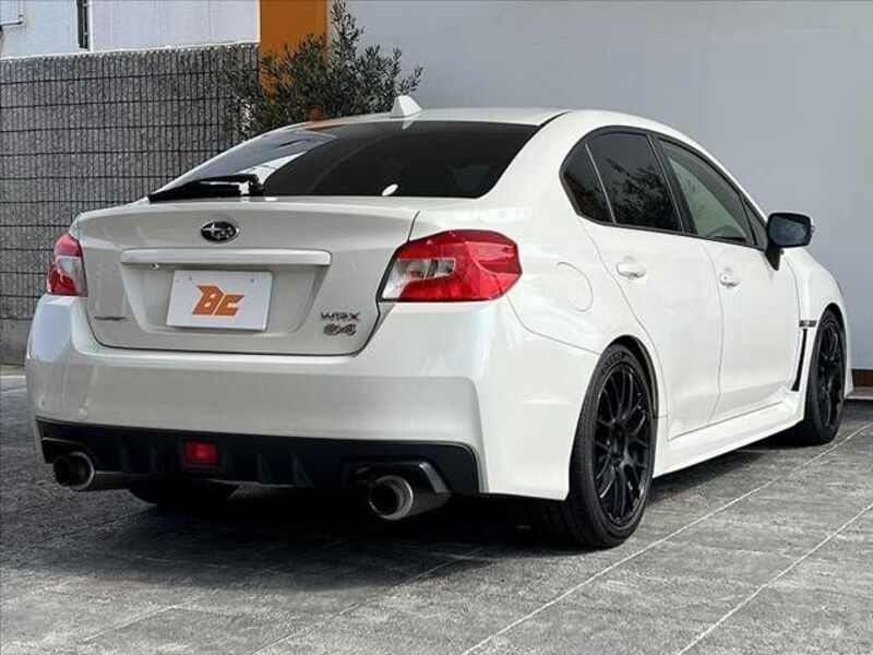 WRX S4