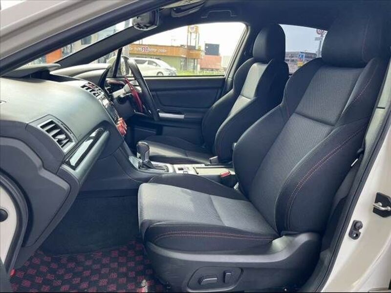 WRX S4