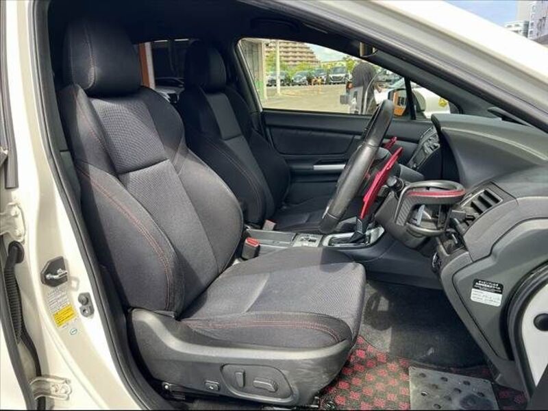 WRX S4