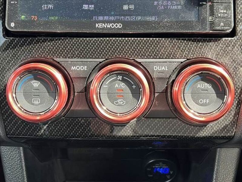 WRX S4