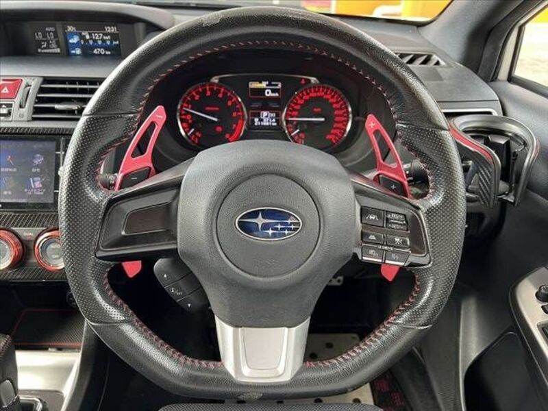 WRX S4