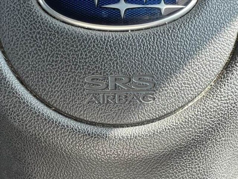 WRX S4