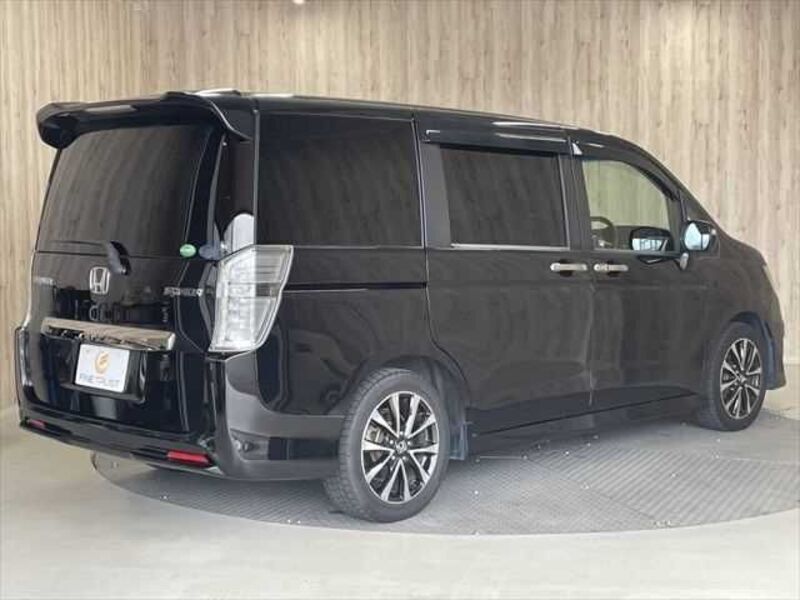 STEPWAGON SPADA