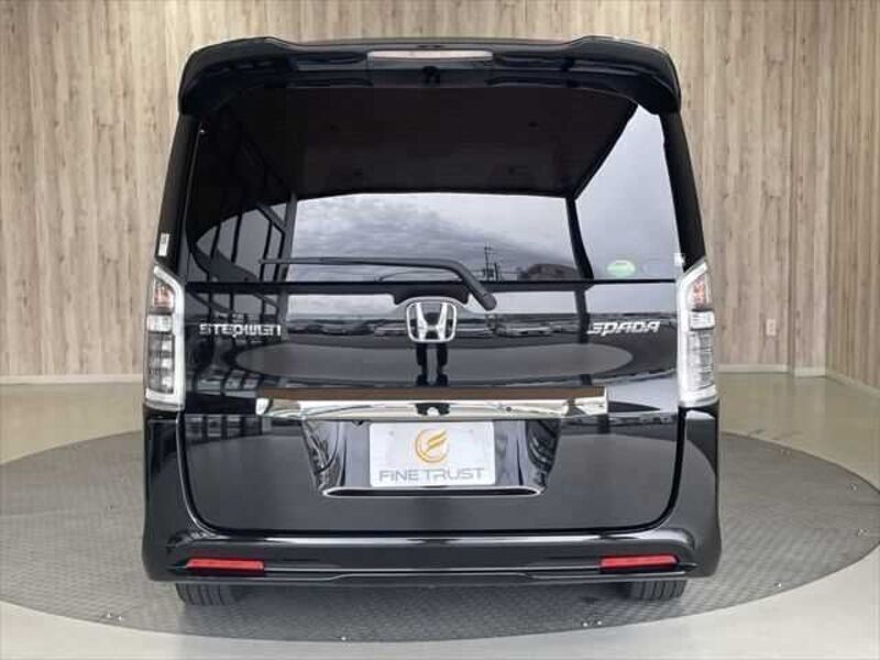 STEPWAGON SPADA