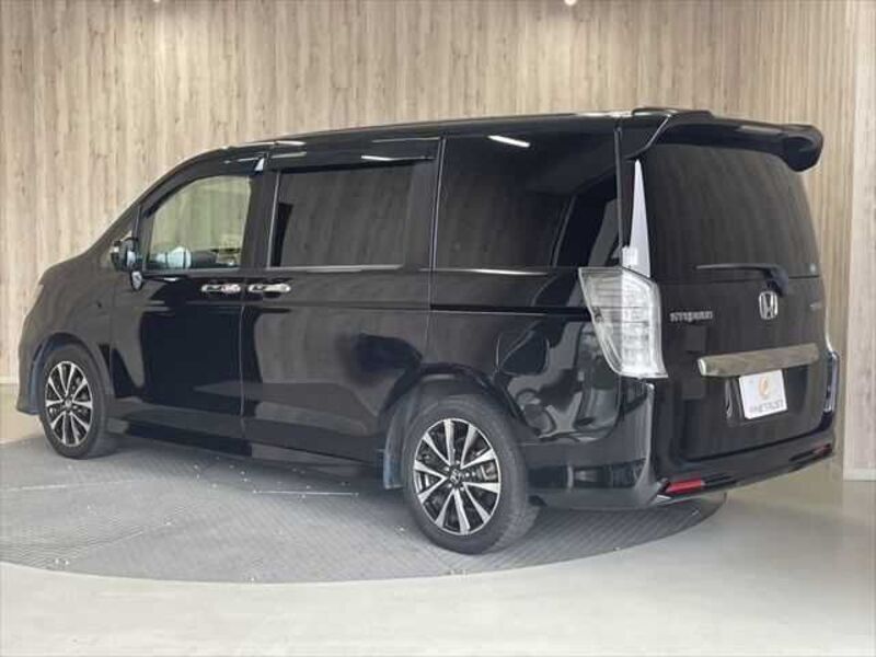 STEPWAGON SPADA