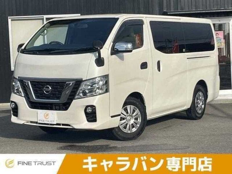 NV350 CARAVAN-0