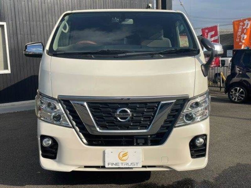 NV350 CARAVAN