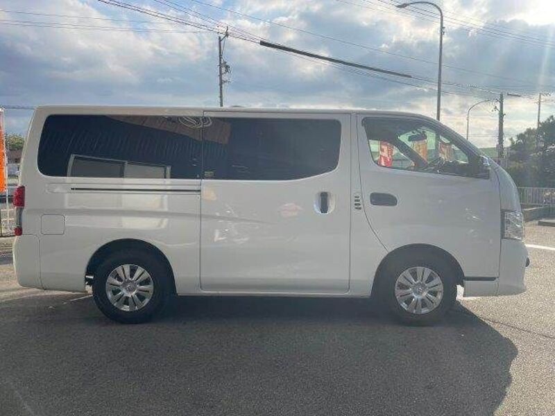 NV350 CARAVAN
