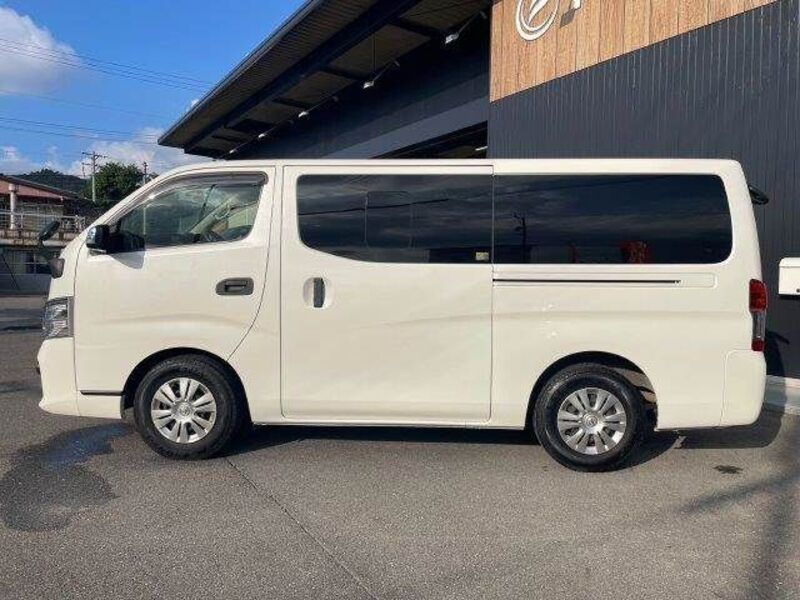 NV350 CARAVAN