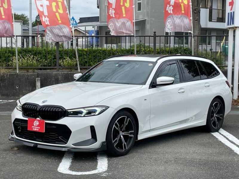 3 SERIES