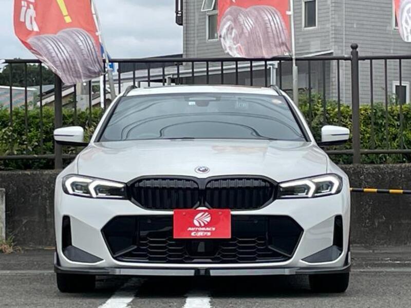 3 SERIES
