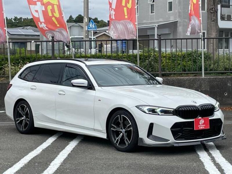 3 SERIES