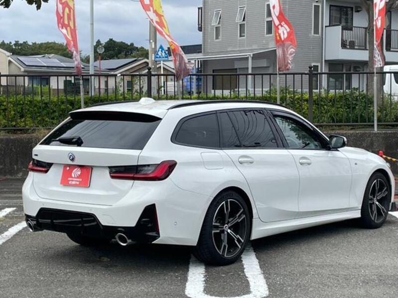 3 SERIES