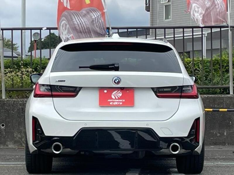 3 SERIES