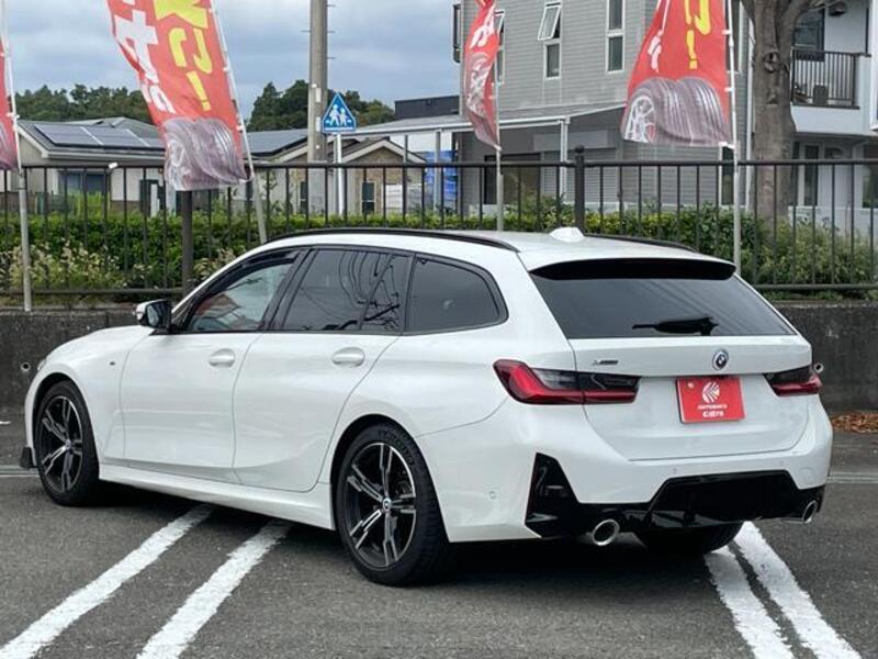 3 SERIES